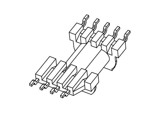 EPC-1303/EPC-13(5+4P)