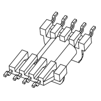 EPC-1303/EPC-13(5+4P)