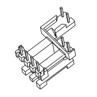 EF-1410 臥式(4+2+2PIN)