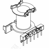 PQ-2701  立式6+3PIN+2孔