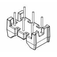 BASE-066   BASE底座3+3PIN