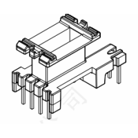 EI-1510  立式4+2+2PIN