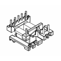 EI-1513 立式5+2+1+2PIN