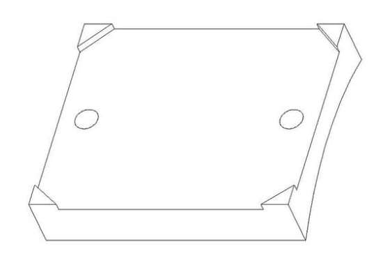 XG-B007 BASE