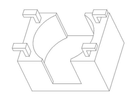 XG-C007 BASE(2+2)