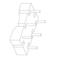 XG-B004 BASE(3+3)