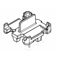 SQ-1918-2 臥式2+2PIN