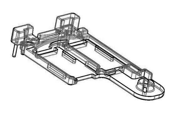 UF-2001-1/UF-20(2+2PIN)