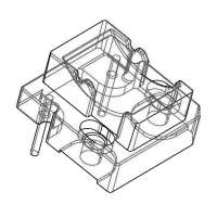 BASE-1718(13-3)(2PIN)