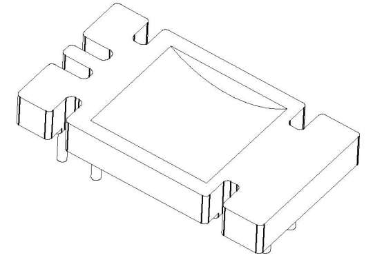 BASE-1810B(3+3PIN)