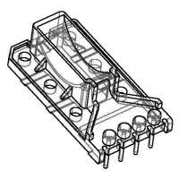 BASE-4524(19-3A)(4PIN)