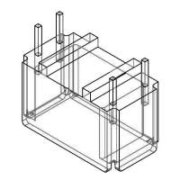 CASE-1809/LC9-1177(2+2PIN)