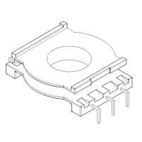 EQ-4012-1/EQ-40立式(3+3PIN)