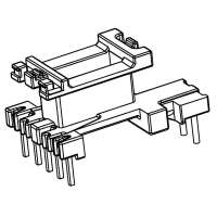 EI-1510-4/EI-15立式(5+2PIN)
