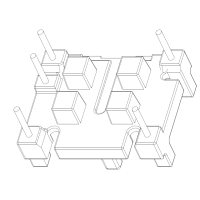 SQ-1515(3+2)臥式17*13*9.0