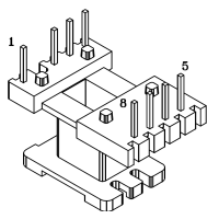 EI-131(4+4)立式