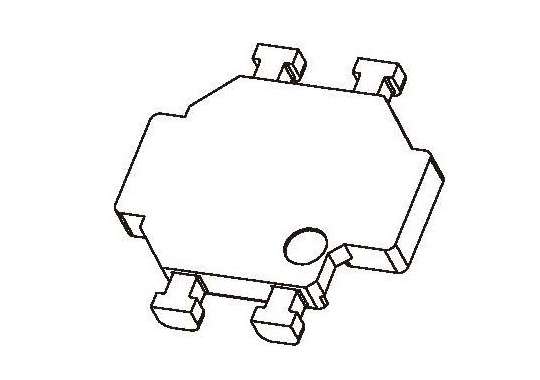 YS-0002/DR4.4 DR-4.4-01 (BASE)