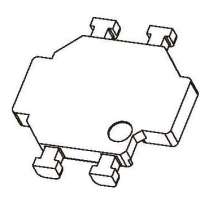 YS-0002/DR4.4 DR-4.4-01 (BASE)