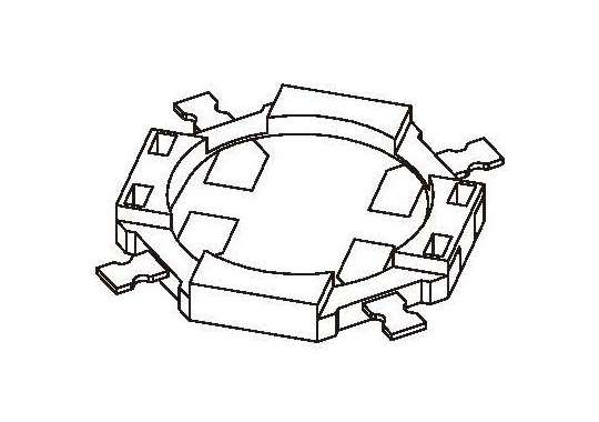 YS-0009/DR5.3 DR-5.3-04 (BASE)