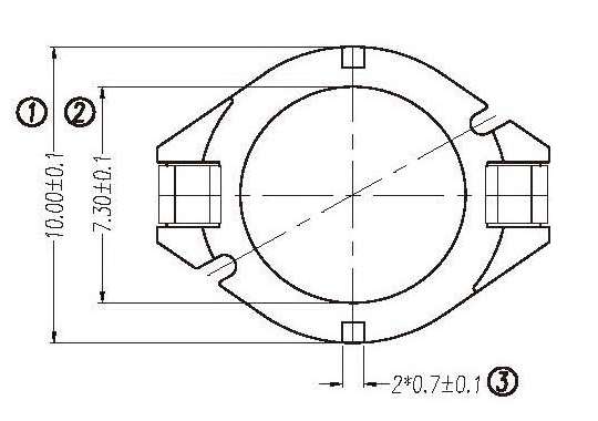 YS-0019/DR8.3 DR-8.3-06 (BASE)