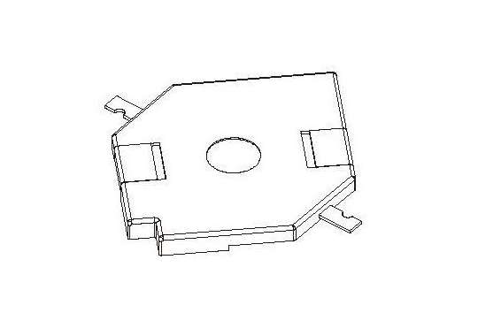 YS-0023/DR9.6 DR-9.6-01A (BASE)