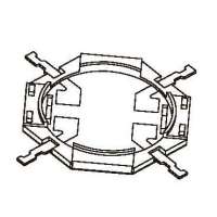 YS-0036/DR12 DR-12(15X15) (BASE)