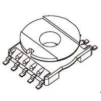 YS-0061/ER12.5 ER12.5(5+5) (SMD)