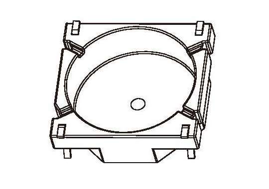 YS-0099/RSC RSC-104 (CASE)