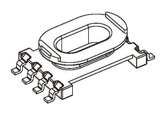 YS-0273/ED7.5 ED7.5-7-3.8 SMD