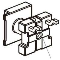 YS-0377/ 45AB-BOBBIN