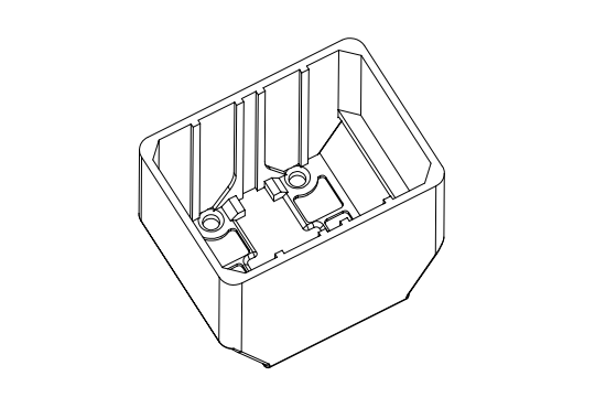 Y-C062 ADM20-C0IL-CASE