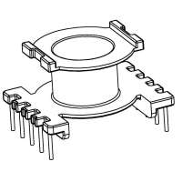 POT-3019/POT-30立式(5+5PIN)