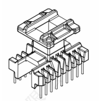 EI-2212  立式9+9PIN