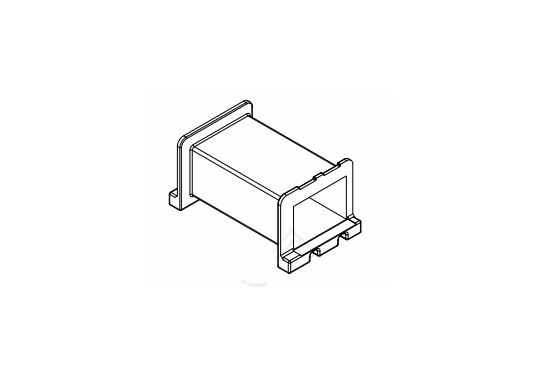 EF-3401/UF34 無(wú)PIN