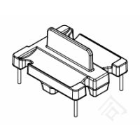 SQ-2318臥式2+2PIN