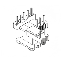 XHY-EI-1342/EI13立式(5+3+2PIN)