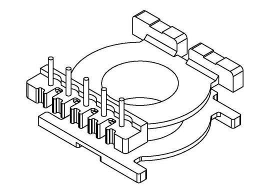 JHT-EQ-2008立式(5+0)PIN