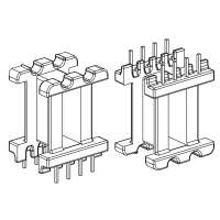 SR-EE-1506/EE-15臥式(4+4)PIN