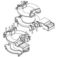 SR-PQ-2319/PQ-23立式(4+2+1)PIN