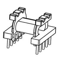 DJ-1308/EPC-13臥式(5+5PIN)