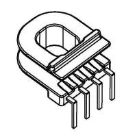 DJ-1506/ATP15臥式(4PIN)