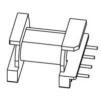 DJ-1702/EPC-17臥式(4PIN)