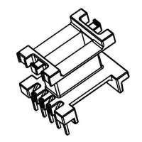 DJ-1801/EE-18立式(5PIN)