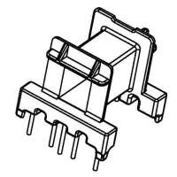 DJ-2009/EF-20臥式(5+2PIN)