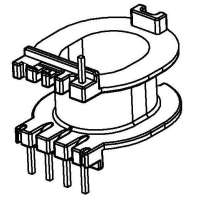 DJ-2101/ATQ-21立式(4+1PIN)