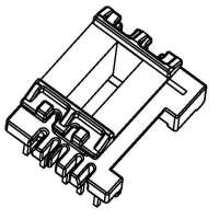 DJ-2205/EE-22立式(4+2PIN)