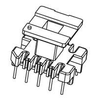 DJ-2508/EE-25立式(5+5PIN)