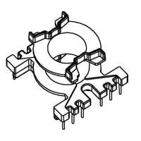 DJ-2604/PQ-2620立式(6+3PIN)