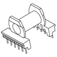 DJ-2804/ERL-28臥式(6+6PIN)