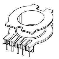 DJ-2808/ATQ-28立式(5+0PIN)